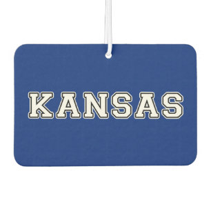 Ambientador Kansas