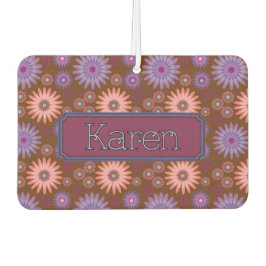 Ambientador Karen Berries N Blooms