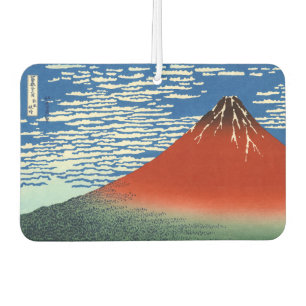 Ambientador Katsushika Hokusai - Buen Viento, Buenos Días