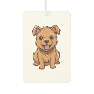 Ambientador Kawaii Australian Terrier Puppy