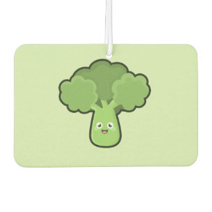 Ambientador Kawaii Broccoli