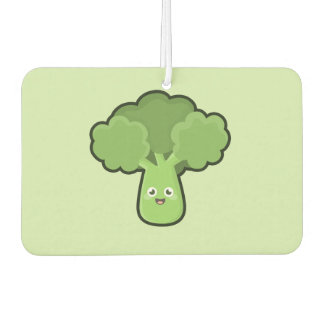 Ambientador Kawaii Broccoli
