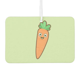 Ambientador Kawaii Carrot