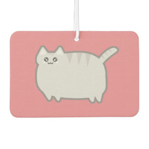Ambientador Kawaii Fat Cat