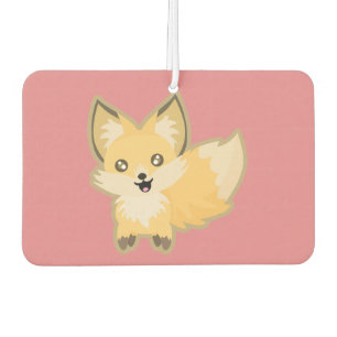 Ambientador Kawaii Fox
