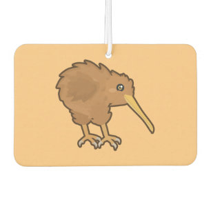 Ambientador Kawaii Kiwi