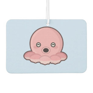 Ambientador Kawaii Octopus
