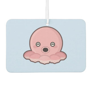 Ambientador Kawaii Octopus
