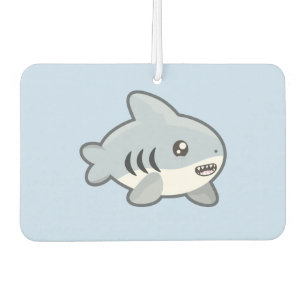 Ambientador Kawaii Shark