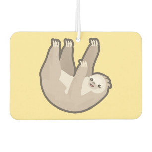 Ambientador Kawaii Sloth