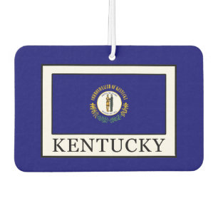 Ambientador Kentucky