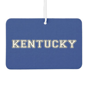 Ambientador Kentucky