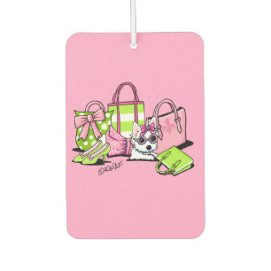 Ambientador KiniArt Girlie Things Olivia