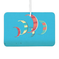 Kite Surfing