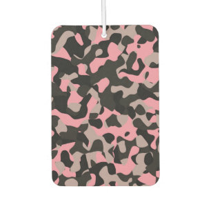 Ambientador Kitty Camo