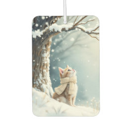 Ambientador Kitty Watts Snowflakes