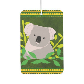 Ambientador koala