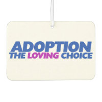 La adopción es la opción amorosa