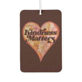 Ambientador La bondad importa