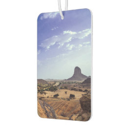 Ambientador La encantadora belleza de la naturaleza desértica 