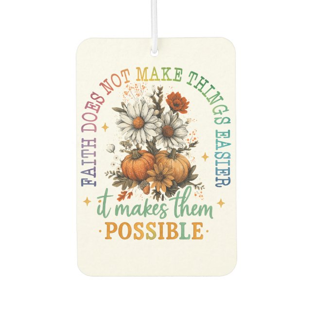 Ambientador La Fe No... (Anverso)