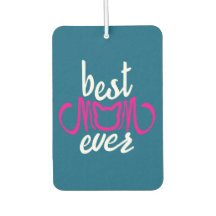 La mejor mamá de todos los tiempos