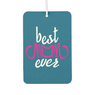 Ambientador La mejor mamá de todos los tiempos