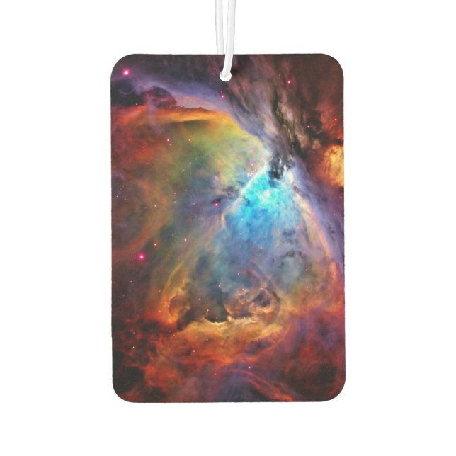 Ambientador La nebulosa de Orión (Reverso)