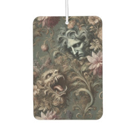 Ambientador La paradoja del guardián - Mito gótico