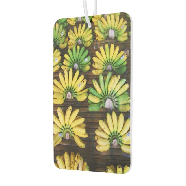 Ambientador Lady Finger Bananas ~ Huevo Banana (ก ล้ ว ย ไ ข่) (Izquierda)