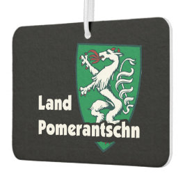 Ambientador Landpomerantschn Steiermark Österreich Dialekt