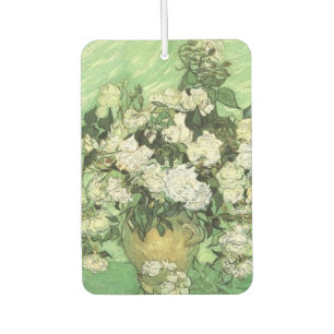 Ambientador Las flores de Van Gogh en grano