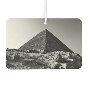 Ambientador Las pirámides de Giza,Egipto