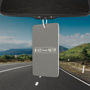 Ambientador Las vidas negras importan BLM Igualdad de Raza M