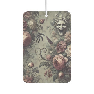 Ambientador Laugh Lines - Floral gótica