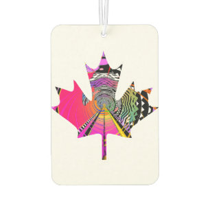 Ambientador Leaf universal