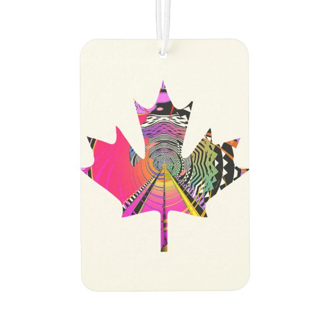 Ambientador Leaf universal (Reverso)