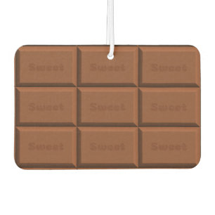 Ambientador Leche chocolate