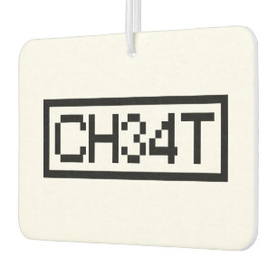 AMBIENTADOR LEET CHEAT