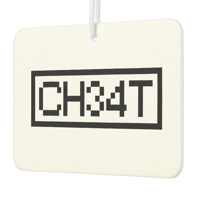 AMBIENTADOR LEET CHEAT (Izquierda)