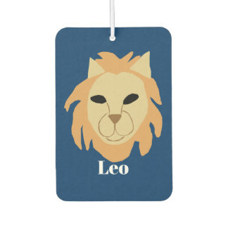 Ambientador Leo Lion,