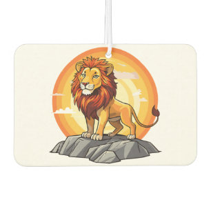 Ambientador León