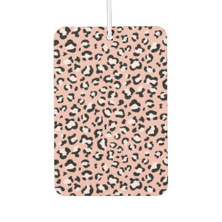 Ambientador Leopard Print, Leopard Spots, Pink Leopard
