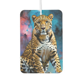 Ambientador Leopardo cósmico