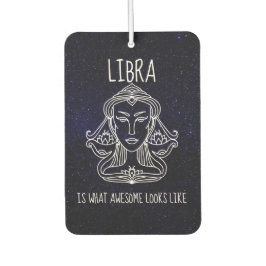 Ambientador Libra Woman Air Freshener