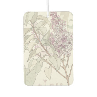 Ambientador Lilac Botánico