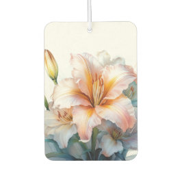 Ambientador Lily Flower