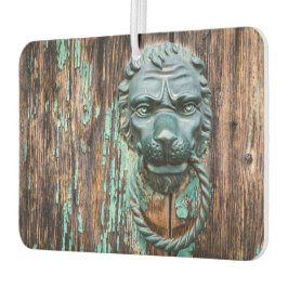 Ambientador Llamando a la puerta del cielo