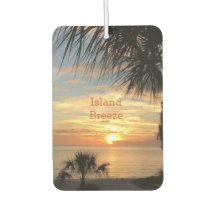 Llave larga de la Breeze Island