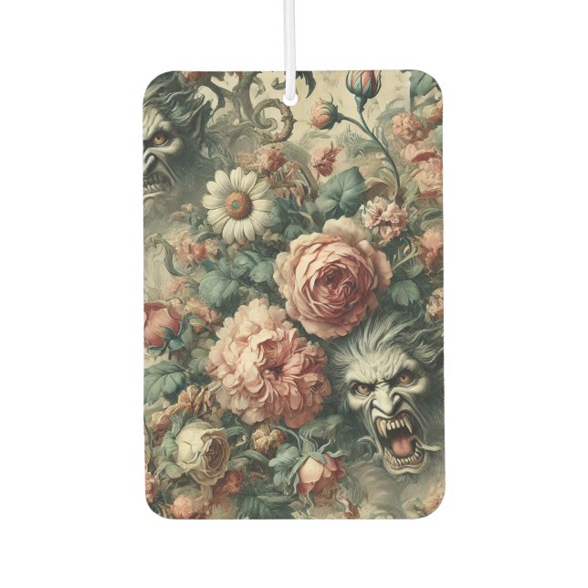 Ambientador Lo di a Prey - Victoriano gótico (Anverso)